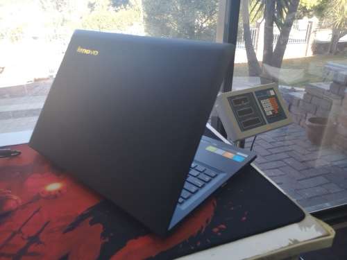 FAST*SUPER SLIM DESIGN*LENOVO G50 i5*I5-4200U*500GB HDD*8GB RAM*HD DISPLAY*DVD WRITER*